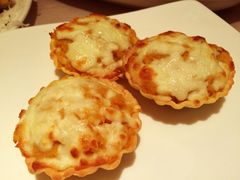 焗红薯-粗茶淡饭·汉口公馆(循礼门店)