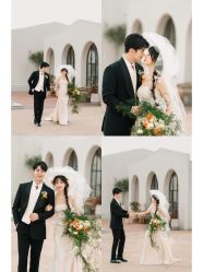 -雪中彩影婚纱摄影·微光艺术中心