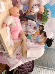 -纵享怡月月子中心(西稍门店)