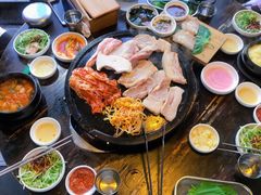 -Dombe豚(黑猪肉街店)