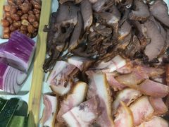 -和源祥·日照菜扛把子(万平口一店)