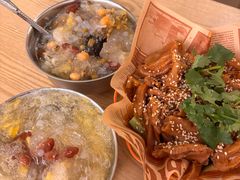 -南街清补凉(黄贝岭店)