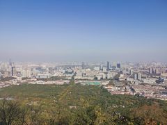 -千佛山风景名胜区