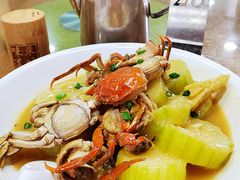 -东坊味道私房菜·地道顺德菜(大良店)