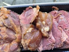 -孙庆海腊牛肉店(大皮院店)