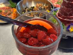 -合易泓烤肉•首创生椰大油边(宁山路店)