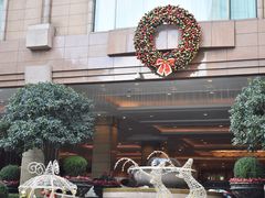 -怡咖啡海鲜自助餐厅(浦东香格里拉店)