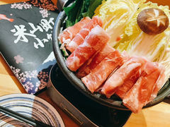 -柏鮨寿司.刺身.定食(米山町地中海店)