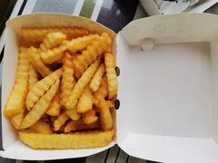 -肯德基(西稍门店)