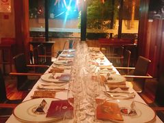 -Restaurant Cuivre古铜法式餐厅
