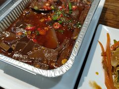 -壹块捌烧烤(灯市口店)