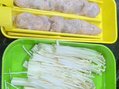 -小海豚•老字号海鲜餐厅(天涯店)