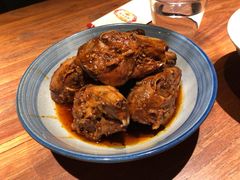 麻辣兔头-双流老妈兔头(荟聚店)