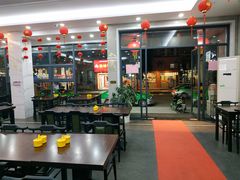 大堂-江万春水饺(安庆总店)