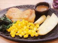 -萨莉亚意式餐厅(灵芝站中洲店)