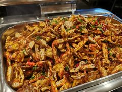 -芭菲盛宴·环球美食(解放碑英利国际店)