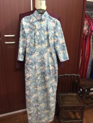-老上海·石库门 旗袍·洋服工作室(淮海中路店)