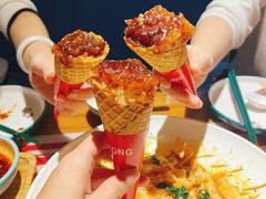 -醉长安(钟楼旗舰店)