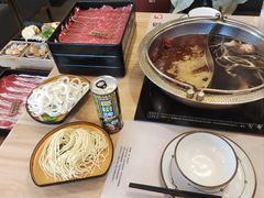 -牛匠和牛寿喜锅(西安总店)