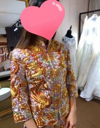 -LOVE SHINE婚纱·红鼎庄龙凤褂·妈妈装定制