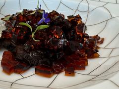 -北京柏悦酒店·锦庭餐厅Dining Room