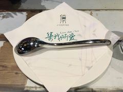 -集咖啡(兴泰御都店)