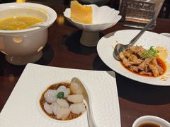 -成隆行·蟹王府(九江路店)