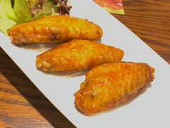 -斯比特花园西餐厅(大丸百货店)