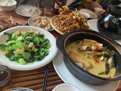 -杨厝六十六农庄农舍(杨厝路店)