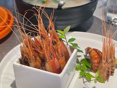 -木守西溪溪隐餐厅