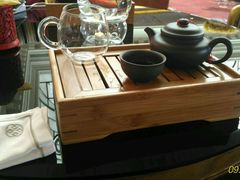 普洱-北京中国大饭店