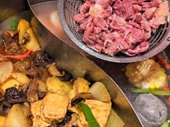 -八合里牛肉火锅(深圳海德店)