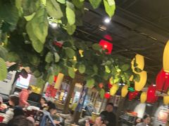 -北平盛世·新京菜·北京烤鸭(劲松·双井店)