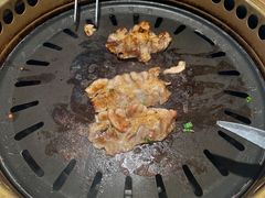 -花味·自助烤肉(南方时代店)