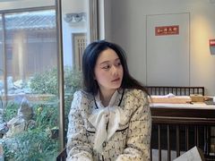 -鲤院·新中式美学·庭院餐厅(夫子庙店)