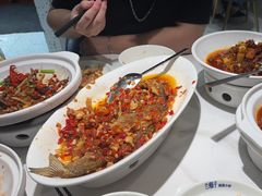 -兰湘子·湘菜小炒(石家庄万象城店)