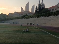 -厦门大学(思明校区)
