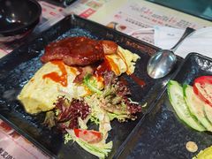 -阿飛冰室(下沙店)