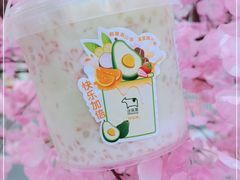 -迷客夏Milksha(无锡苏宁店)