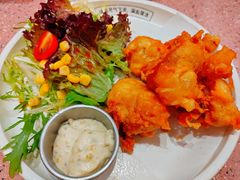 -元气寿司(环球港店)