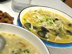 -前王院•巧克力海鲜市集餐厅(万平口店)