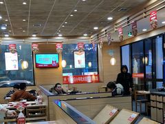 大堂-喜家德虾仁水饺(中央大街店)