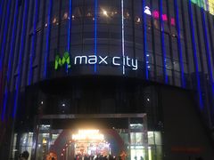 -百佳华佳漾里(坂田店)