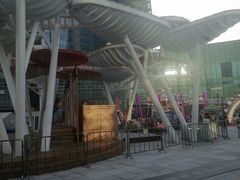 -大族广场Mall&More