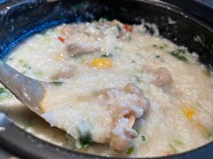 -潮粥荟·潮汕砂锅粥(槐房万达店)