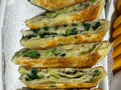 -蝎王府羊蝎子(虎坊桥总店)