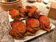 -南京大牌档(夫子庙老门东店)