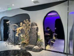 -TOP HAIR SALON
