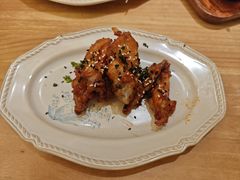 -秘密旅行Bonjour(黑金冠 江南西店)