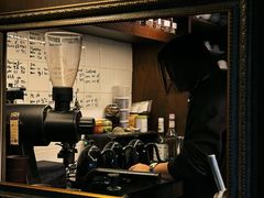 -Hei Cafe(工体店)